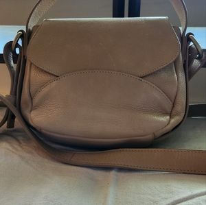 Garnet Envelope purse